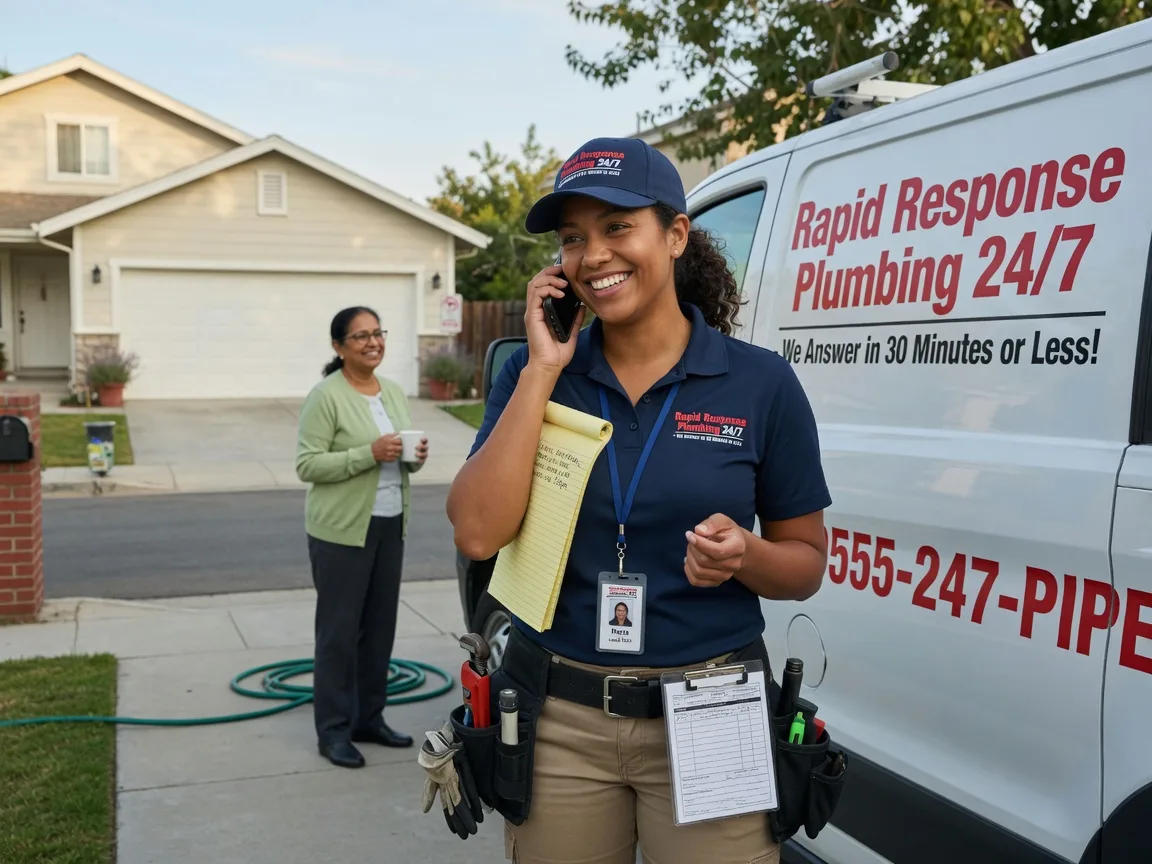 Emergency Plumber Saint Francis, KS FAQs